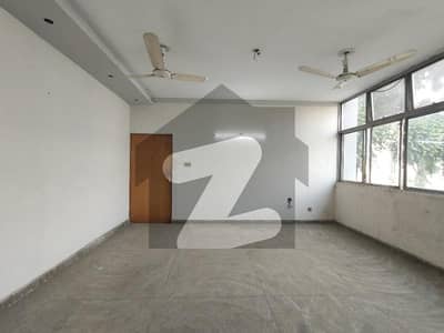 10-Marla 3-Bedrooms Apartment Available For Sale in Askari-1 Lahore Cantt.