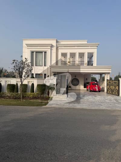 100% original 1 Kanal Classic Fully Furnished House available For Sale In Prime Location Of DHA Phase 7 Block Y