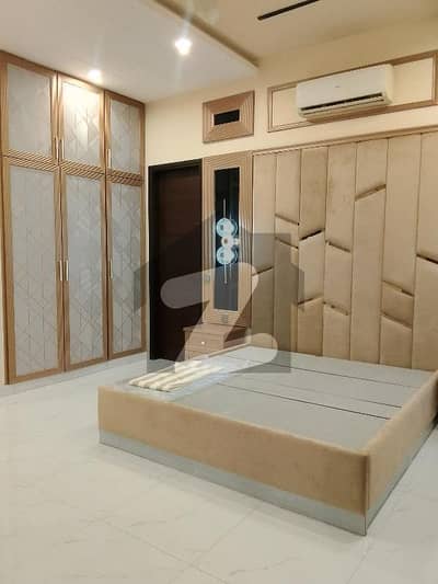 Apartment For Rent  Block. 7 Clifton