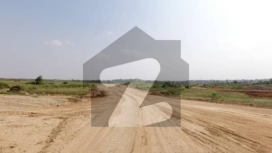 ڈی-13/3 ڈی ۔ 13,اسلام آباد میں 1 کنال رہائشی پلاٹ 1.85 کروڑ میں برائے فروخت۔