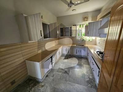 Portion For Rent In D12 Sector Islamabad Size 14 Marla