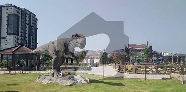 4500 Square Feet Spacious Residential Plot Available In MPCHS - Block C For sale