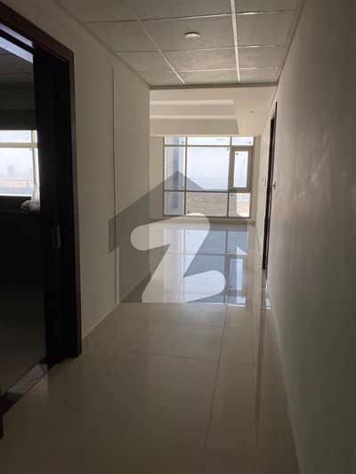 LUXURY SEA-FACING APARTMENT FOR RENT EMAAR