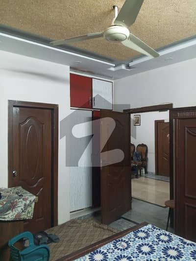 4 Marla House For Sale In Gulraiz Phase 6