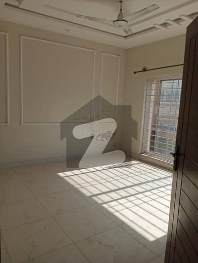 Like A Good Condiation 7 Marla Double Storey House For Rent Bahria Town Phase 8 Rawalpindi