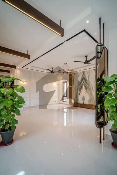 LUXURY BUNGALOW FOR SALE  DHA Phase 8 | A Zone 666