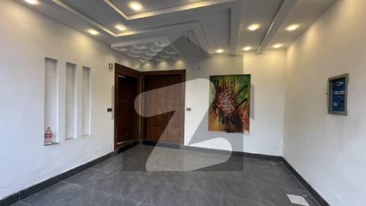 5 Marla Brand New House