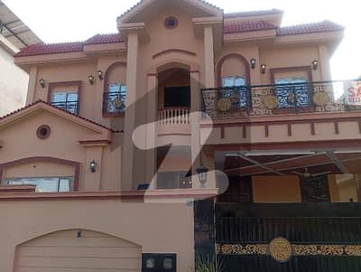 Bahria Town Phase 8 Sector A1