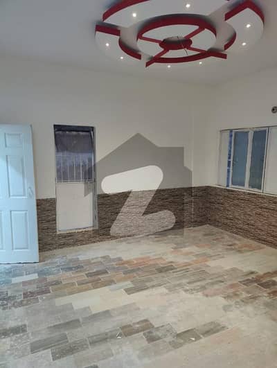 Ground Floor Flat Commercial Space