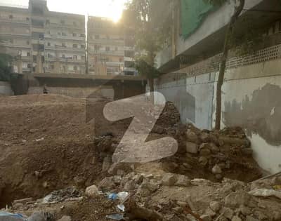 گلشنِ اقبال - بلاک 2 گلشنِ اقبال,گلشنِ اقبال ٹاؤن,کراچی میں 2 کمروں کا 4 مرلہ بالائی پورشن 1.25 کروڑ میں برائے فروخت۔