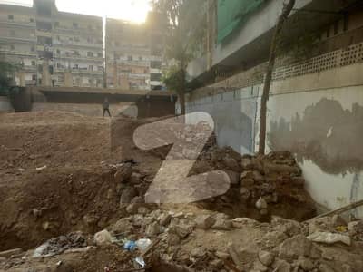 گلشنِ اقبال ٹاؤن کراچی میں 2 کمروں کا 4 مرلہ بالائی پورشن 1.25 کروڑ میں برائے فروخت۔