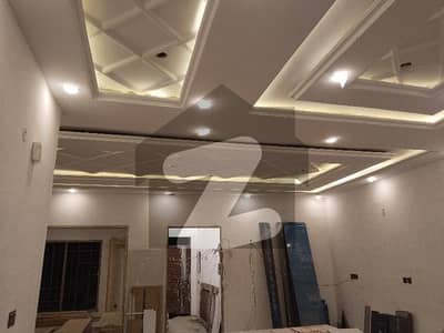 Brand New Portion For Rent