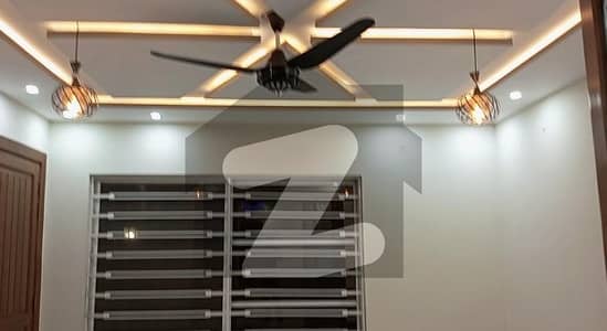 20 Marla Beautiful New Upper Portion Available For Rent