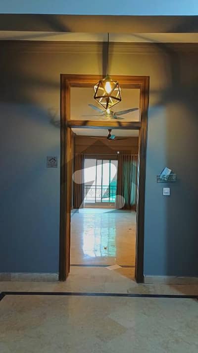 E11 marghala road near 3bed with sq only for family for rent