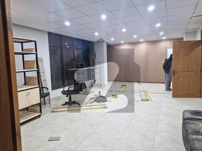 RENTED CORNER OFFICE/HALL FOR SALE