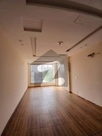 Studio Semi Furnished Flat Original Pictures Original Price 100% Hot Location