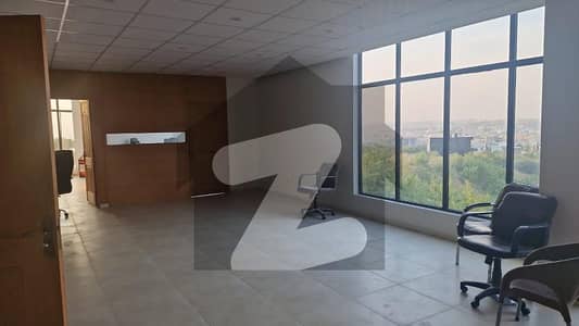 RENTED CORNER OFFICE/HALL FOR SALE