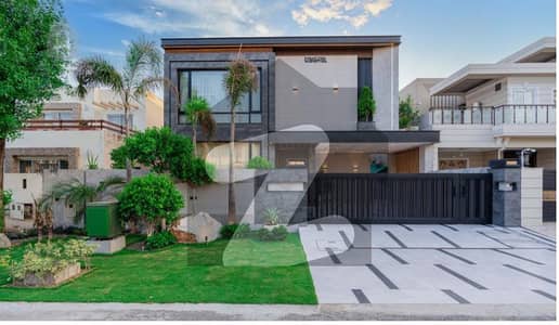 1 Kanal Brand New Ultra Modern Lavish Full Furnished Basement Bungalow Close To Raya Fairway Ideal Location Reasonable Deal