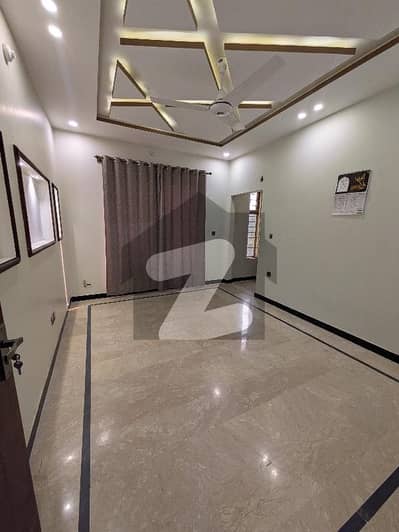 GULBERG RESIDENCIA 7M FULL HOUSE FOR RENT