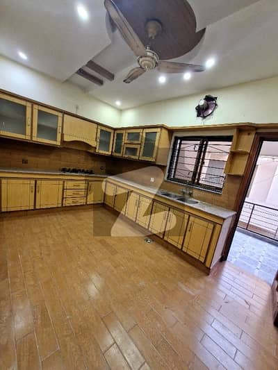 16 Marla upar portion available for rent in DHA