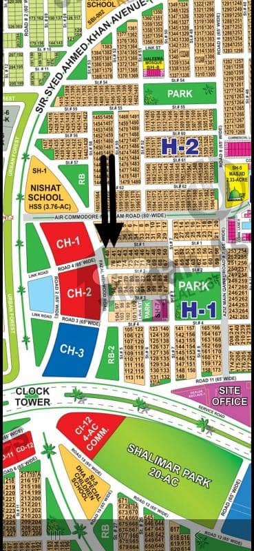 End Your Search For Residential Plot Here And sale Now