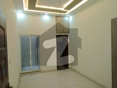 2.5 Marla New Double Story Full House Available For Rent (Near Qurban School)