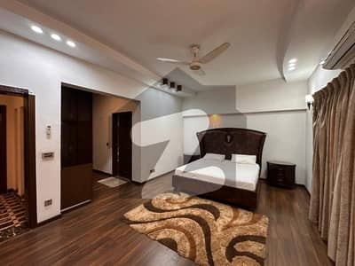 Furnished Room For Rent