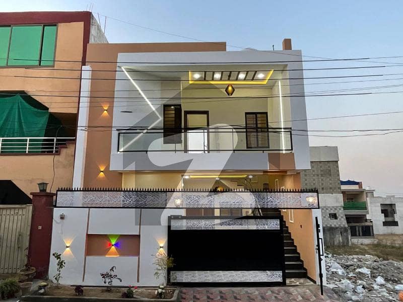 نیو سٹی فیز 2 نیو سٹی,واہ میں 3 کمروں کا 4 مرلہ مکان 1.2 کروڑ میں برائے فروخت۔ نیو سٹی فیز 2 نیو سٹی,واہ میں 3 کمروں کا 4 مرلہ مکان 1.2 کروڑ میں برائے فروخت۔