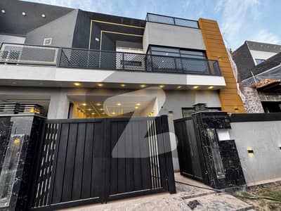 5 marla luxurious house for sale in buch villas multan