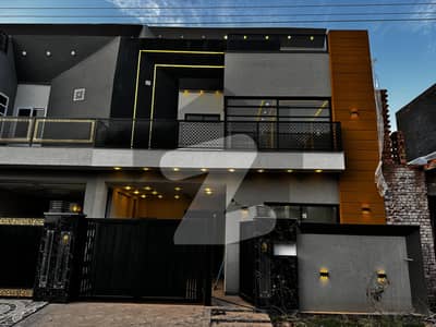 5 Marla Luxurious House For Sale In Buch Villas Multan 5 Marla Luxurious House For Sale In Buch Villas Multan