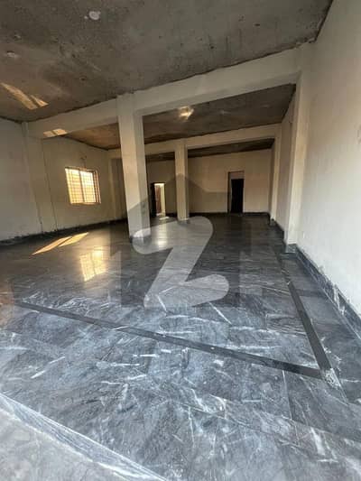 5 Marla Hall For Rent Green Acres Society lahore