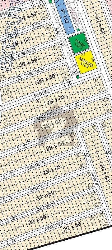 فیصل ہلز ۔ ایگزیکٹو بلاک فیصل ہلز,اسلام آباد میں 5 مرلہ رہائشی پلاٹ 68.0 لاکھ میں برائے فروخت۔