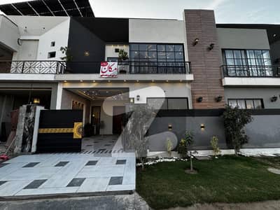 5 marla modern house for sale in buch villlas multan