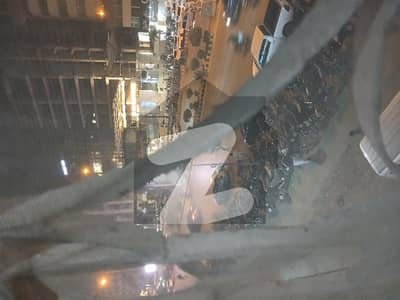 کلفٹن کراچی میں 2 کمروں کا 5 مرلہ فلیٹ 95.0 ہزار میں کرایہ پر دستیاب ہے۔