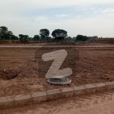 PLOT FOR SALE BETTER OPTION IN ALL BLOCKS AE RESIDENCIA BLOCK