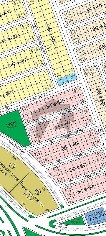 فیصل ہلز - بلاک اے فیصل ہلز,اسلام آباد میں 8 مرلہ رہائشی پلاٹ 1.1 کروڑ میں برائے فروخت۔