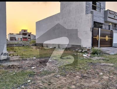 Ideal Residential Plot For sale In Bahria Town Phase 8 - Block K Ideal Residential Plot For sale In Bahria Town Phase 8 - Block K