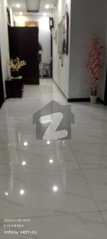 14 Marla Dbl Unit House On Rent In CBR