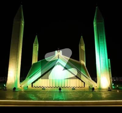 Sector V 8 Marla Plot Available For Sale