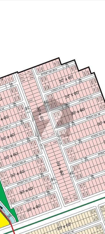 فیصل ہلز - بلاک اے فیصل ہلز,اسلام آباد میں 5 مرلہ رہائشی پلاٹ 55.0 لاکھ میں برائے فروخت۔