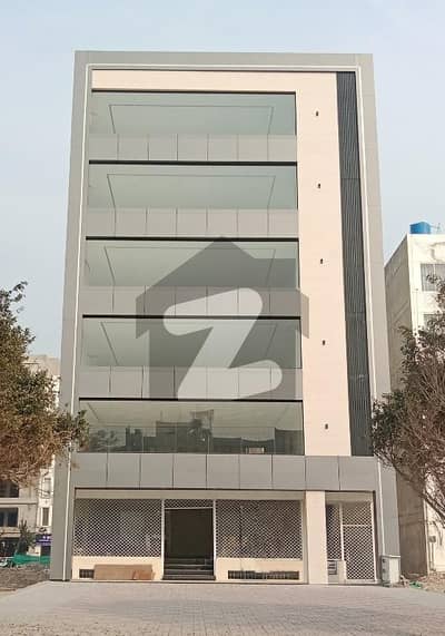 5 MARLA GROUND FLOOR SHOP FOR RENT BAHRIA TOWN LAHORE