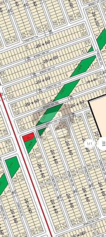 فیصل ہلز - بلاک سی فیصل ہلز,اسلام آباد میں 5 مرلہ رہائشی پلاٹ 44.0 لاکھ میں برائے فروخت۔