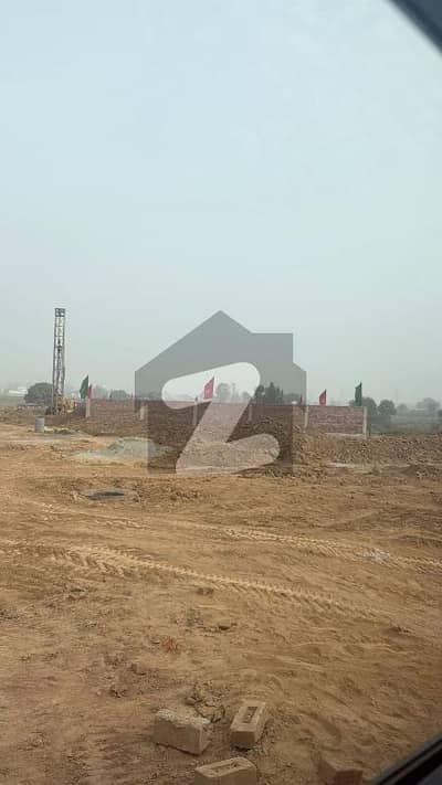 بحریہ ٹاؤن فیز 8 ۔ بلاک اے بحریہ ٹاؤن فیز 8,بحریہ ٹاؤن راولپنڈی,راولپنڈی میں 12 مرلہ رہائشی پلاٹ 1.15 کروڑ میں برائے فروخت۔