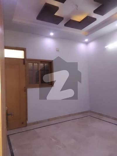 اللہ والا ٹاؤن - سیکٹر 31-جی اللہ والا ٹاؤن,کورنگی,کراچی میں 3 کمروں کا 4 مرلہ مکان 30.0 ہزار میں کرایہ پر دستیاب ہے۔