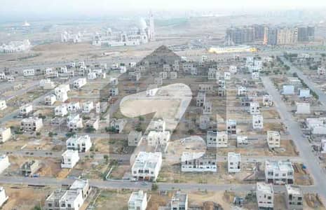 2 Kanal Plot For Sale In   Garden City Zone 1