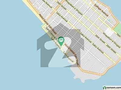 300yard Corner Sea Facing Plot is available for Sale 300yard Corner Sea Facing Plot is available for Sale