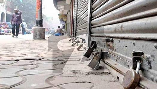 Small Shop for in Bohri Bazar Saddar