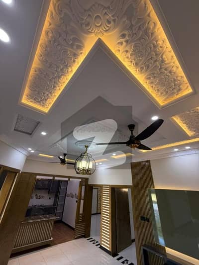 uppr Poertion available for rent bor and separat meter available