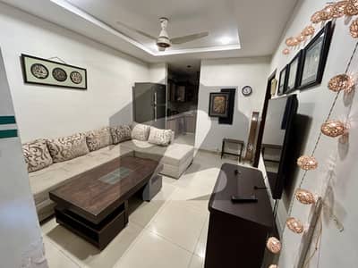 Luxury 2-Bedroom Fully Furnished Apartment