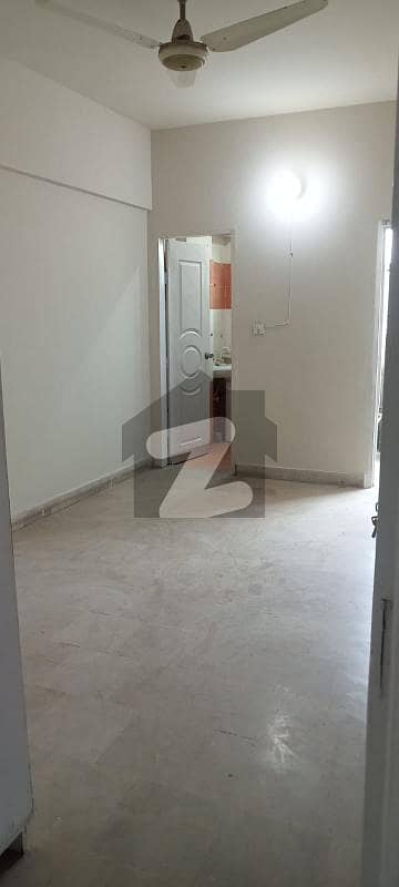 Dha Phase 5 2 Bedroom Drawing Dining Apartment For Rent 1st Floor